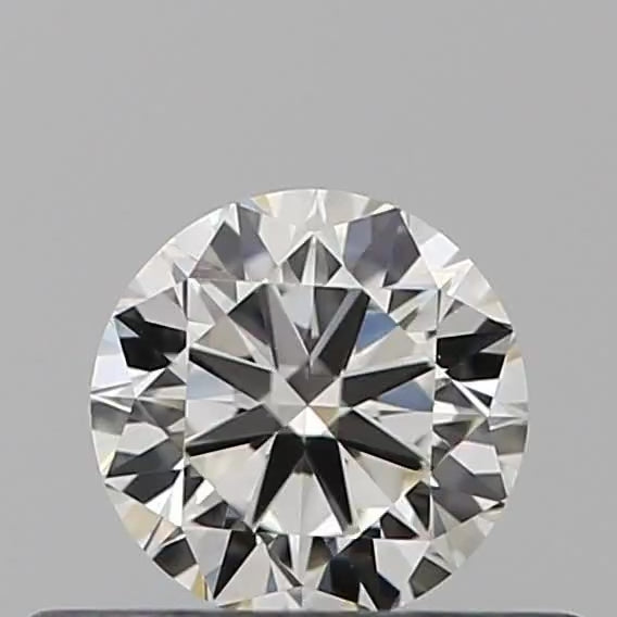 Round 0.30ct H VVS1