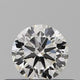 Round 0.30ct H VVS1