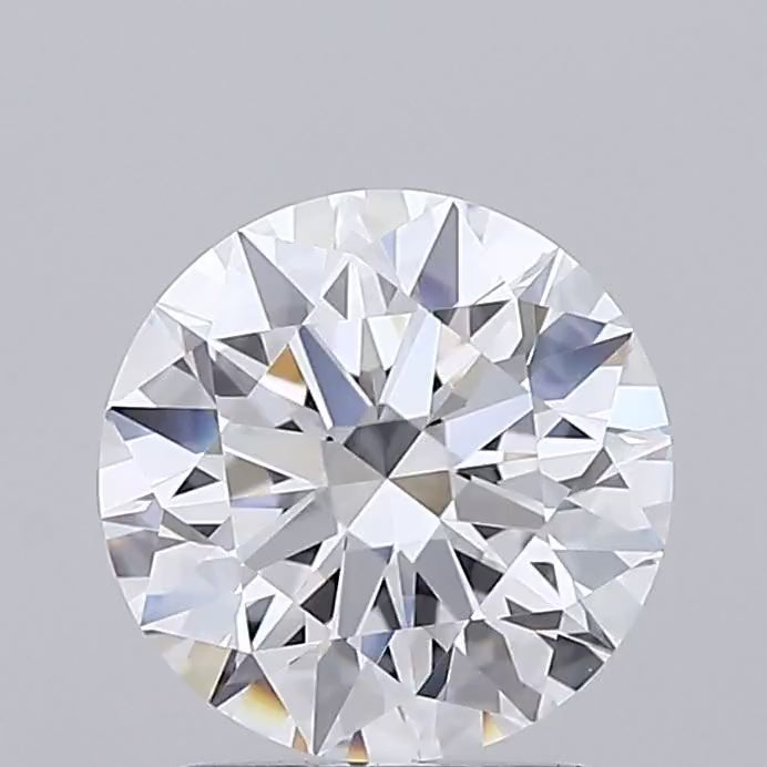 Round 1.80ct D VVS1