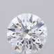 Round 1.80ct D VVS1
