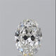 Oval 1.62ct G VVS2