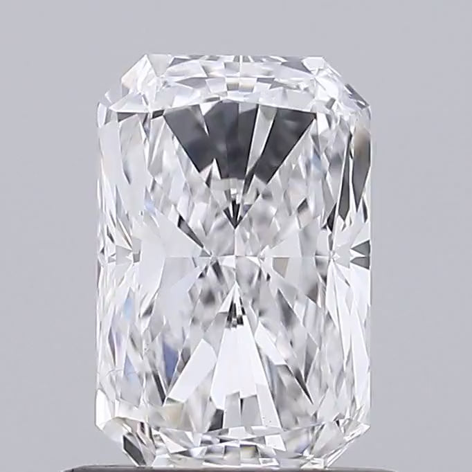 Radiant 0.75ct E VS1