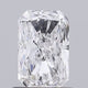 Radiant 0.75ct E VS1