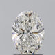Oval 1.52ct H SI1