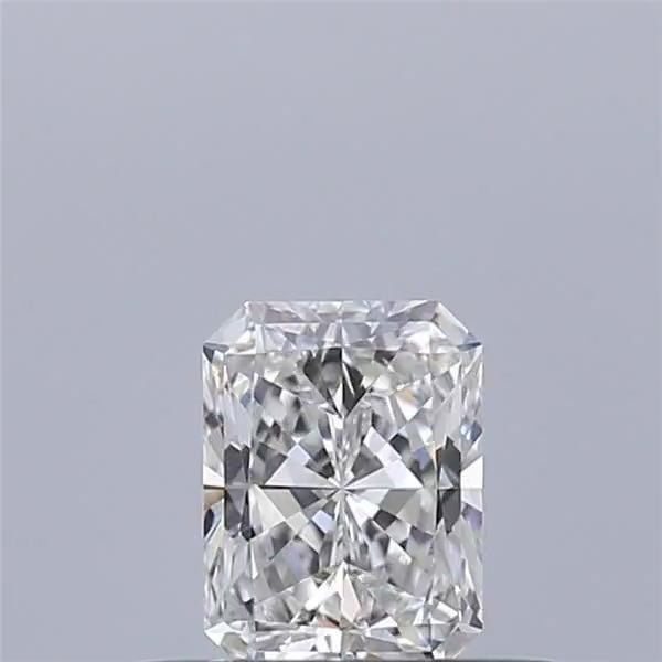 Radiant 0.30ct F VVS1