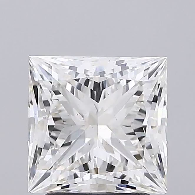 Princess 2.78ct G VS2