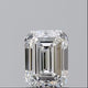 Emerald 1.51ct F VVS2