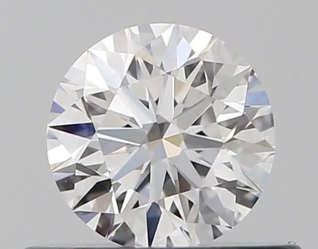 Round 0.43ct E IF