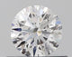 Round 0.43ct E IF