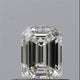 Emerald 0.44ct G IF