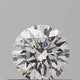 Round 0.31ct E SI1