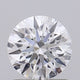 Round 0.94ct D IF