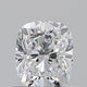 Cushion brilliant 1.01ct D VVS2