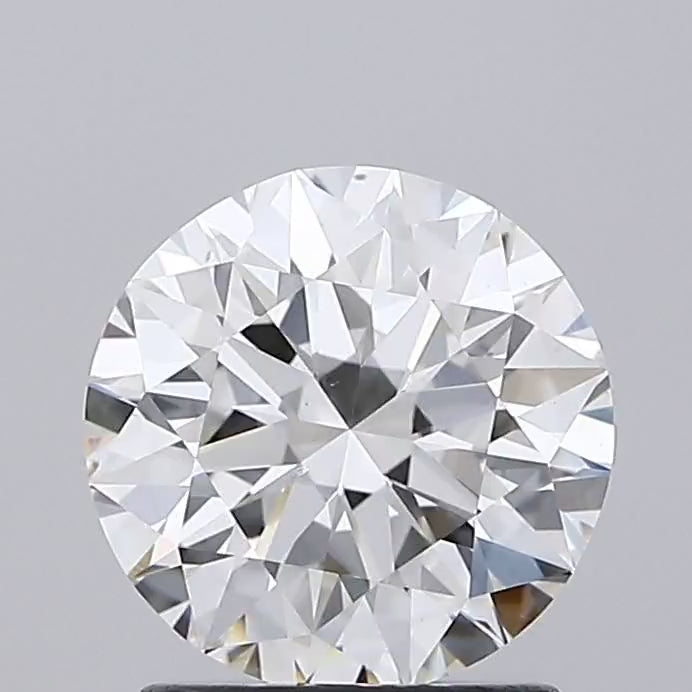 Round 1.54ct G VS2