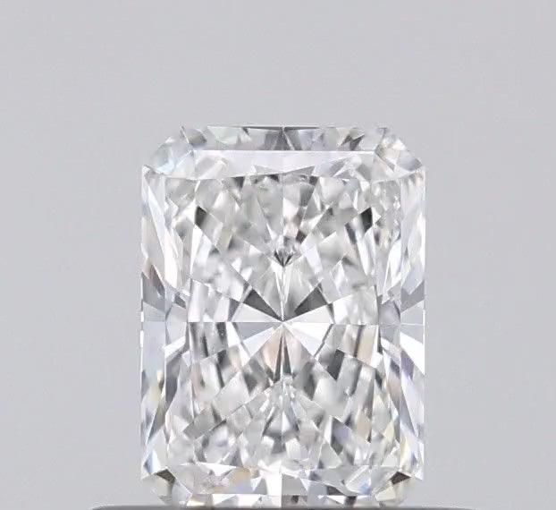 Radiant 0.55ct E VS2
