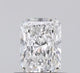 Radiant 0.55ct E VS2