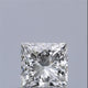 Princess 0.45ct F VVS1