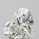 Heart 1.50ct H VS1