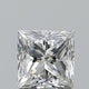 Princess 1.00ct F VS1