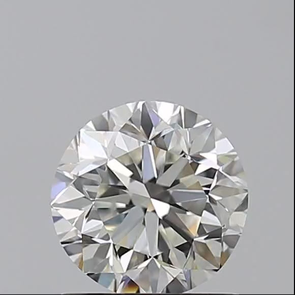 Round 1.00ct H VVS2