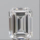 Emerald 1.01ct F VVS2