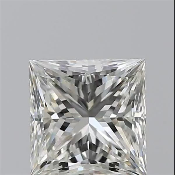 Princess 1.52ct H VVS2