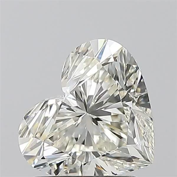 Heart 1.50ct I VS1