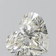 Heart 1.50ct I VS1