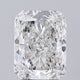 Radiant 3.01ct F VVS2