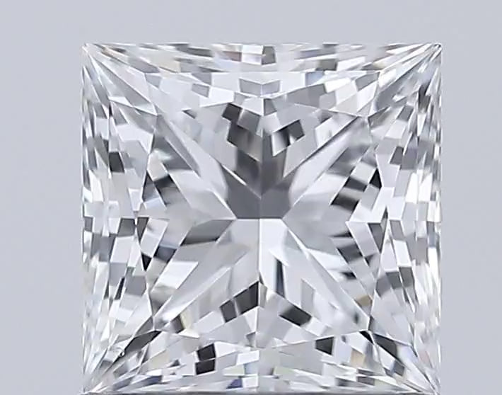 Princess 1.01ct D VS1