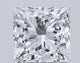 Princess 1.01ct D VS1