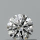 Round 0.29ct F IF