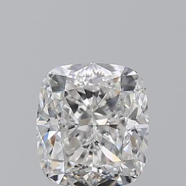 Cushion brilliant 1.51ct F VS1