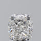 Cushion brilliant 1.51ct F VS1