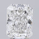 Radiant 2.67ct E VS1