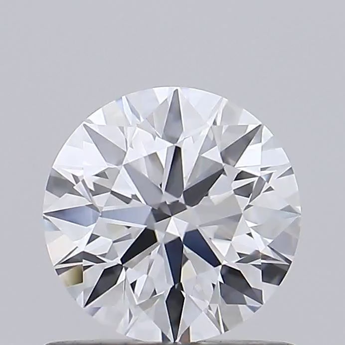 Round 0.79ct D VVS1