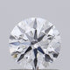 Round 0.79ct D VVS1