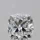 Cushion modified 1.01ct E VS1