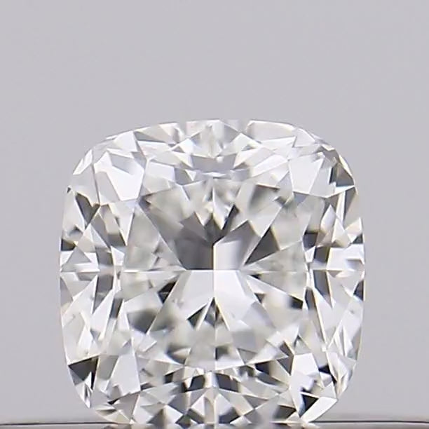 Cushion modified 0.23ct H VVS2