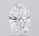 Oval 1.60ct D VVS2