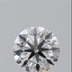 Round 0.70ct E VVS2