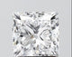 Princess 1.89ct D VVS2