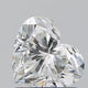Heart 1.01ct G VS1