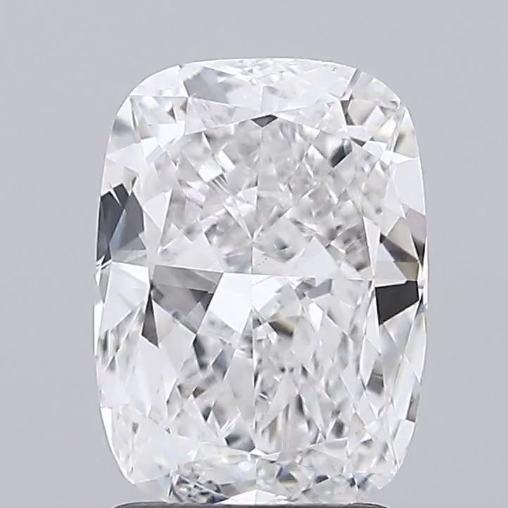 Cushion modified 2.00ct D VVS2