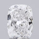 Cushion modified 2.00ct D VVS2