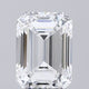 Emerald 2.79ct E VS1