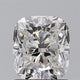 Cushion brilliant 1.50ct G VS1