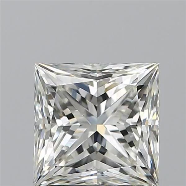 Princess 1.51ct H VS1