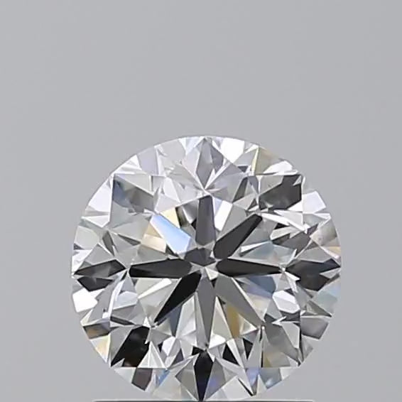 Round 1.50ct F VS2