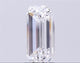 Emerald 3.90ct D VVS2